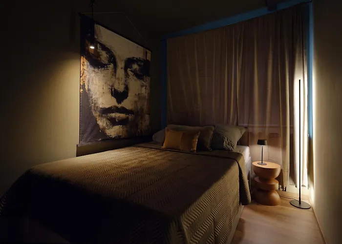 Hotspot Location Reeperbahn Harbor Premium Apartments By Ory Living Hamburg